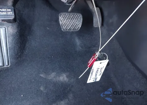 2017 Nissan Maxima 3.5 S из США, поврежденный, VIN 1N4AA6AP0HC409437